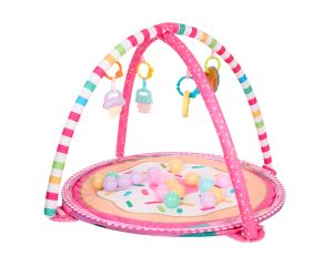 Kikka Boo Активна гимнастика Marshmallow