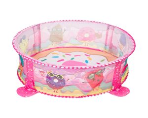 Kikka Boo Активна гимнастика Marshmallow