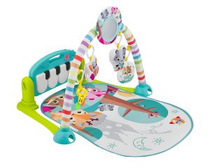 Kikka Boo Активна гимнастика Piano Blue