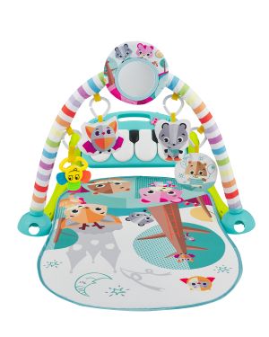 Kikka Boo Активна гимнастика Piano Blue