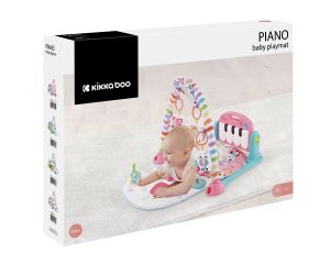 Kikka Boo Активна гимнастика Piano Mint