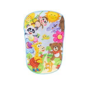 Активна гимнастика Zoo парти синя