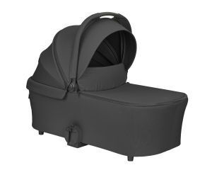Kikka Boo Комбинирана количка 3в1 Modena Black
