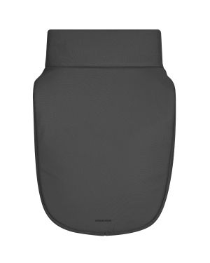 Kikka Boo Комбинирана количка 3в1 Modena Black