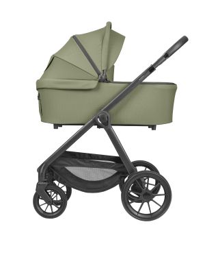 Kikka Boo Комбинирана количка 3в1 Army Green