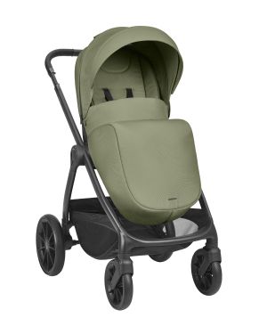 Kikka Boo Комбинирана количка 3в1 Army Green