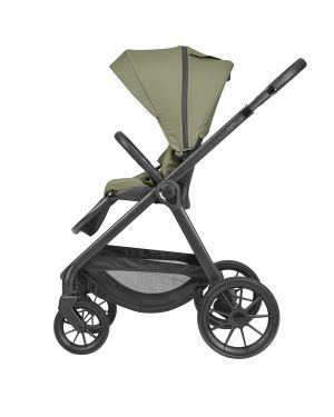 Kikka Boo Комбинирана количка 3в1 Army Green