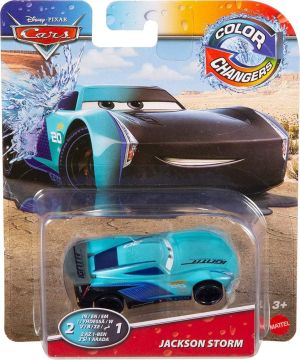 Cars Колите - Colour Cahngers Jackson Storm