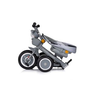 Chipolino Детска сгъваема триколка Marathon Smart 360°