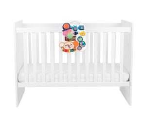 Kikka Boo Проходилка 3в1 Play & Grow Red