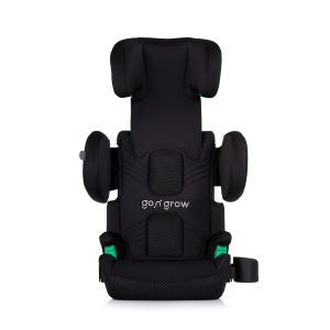 Chipolino Стол за кола GO'N'GROW 100-150 I-SIZE 